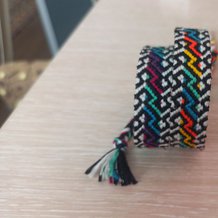 Pattern #200685 Photo