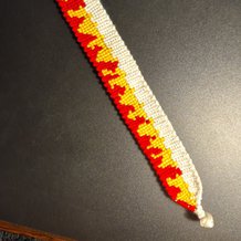 Pattern #195781 Photo