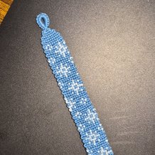 Pattern #161139 Photo