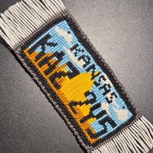 Pattern #151136 Photo