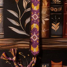 Pattern #158790 Photo