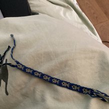 Pattern #174669 Photo