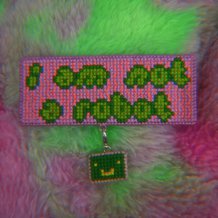 Pattern #83714 Photo