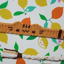 Pattern #171211 Photo