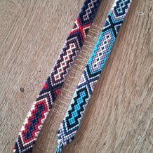 Pattern #195105 Photo