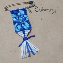 Pattern #43453 Photo