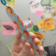 Pattern #53917 Photo