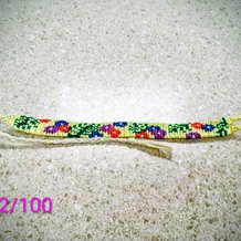 Pattern #106178 Photo