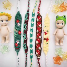 Pattern #199159 Photo