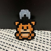 Pattern #203350 Photo