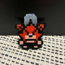 Pattern #203353 Photo