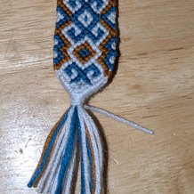 Pattern #18683 Photo