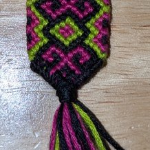 Pattern #18683 Photo