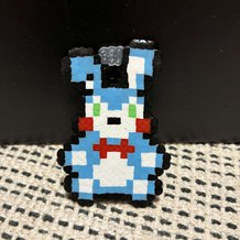 Pattern #203037 Photo