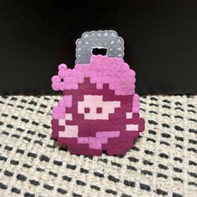 Pattern #192828 Photo