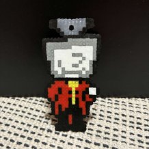 Pattern #191829 Photo