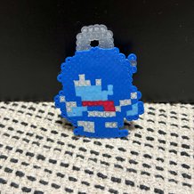 Pattern #192829 Photo