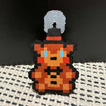 Pattern #203035 Photo