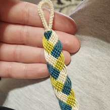 Pattern #14689 Photo