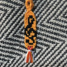 Pattern #203968 Photo