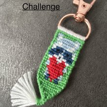 Pattern #200845 Photo