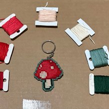 Pattern #132419 Photo