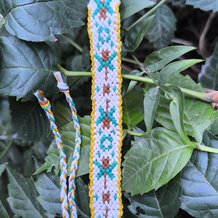 Pattern #159851 Photo