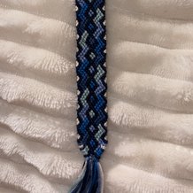 Pattern #164250 Photo