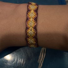 Pattern #52643 Photo