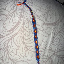 Pattern #195420 Photo