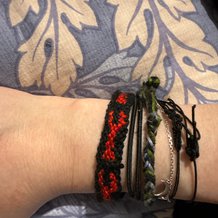 Pattern #53241 Photo