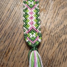 Pattern #180698 Photo