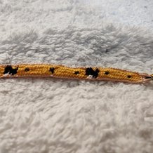 Pattern #170428 Photo