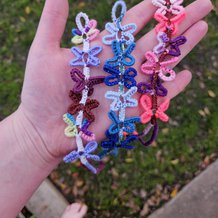 Pattern #78834 Photo