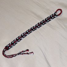 Pattern #45253 Photo