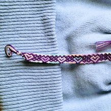 Pattern #146835 Photo