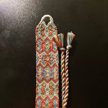 Pattern #199229 Photo