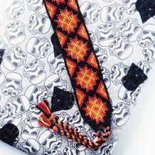 Pattern #202754 Photo