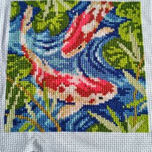 Pattern #114577 Photo