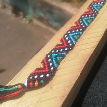 Pattern #109064 Photo