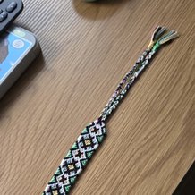 Pattern #37578 Photo