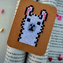 Pattern #62481 Photo