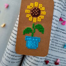 Pattern #80302 Photo