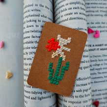 Pattern #79425 Photo