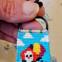 Pattern #204777 Photo