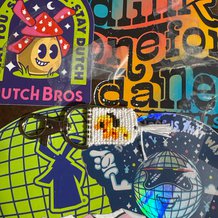 Pattern #200473 Photo