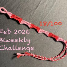 Pattern #153083 Photo