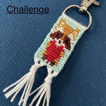 Pattern #200845 Photo