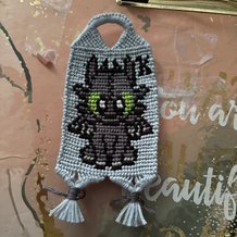 Pattern #28395 Photo