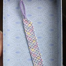 Pattern #168938 Photo